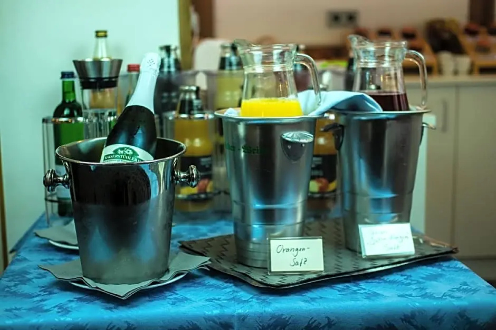 Kaiserstühler Hof Hotel-Restaurant