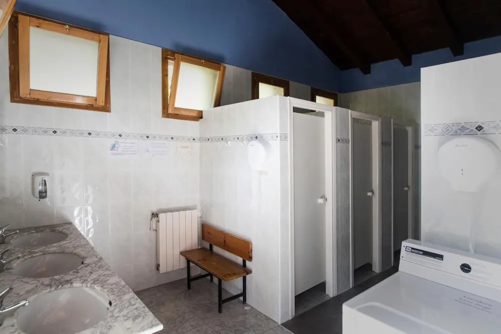 Camping & Bungalows Ligüerre de Cinca