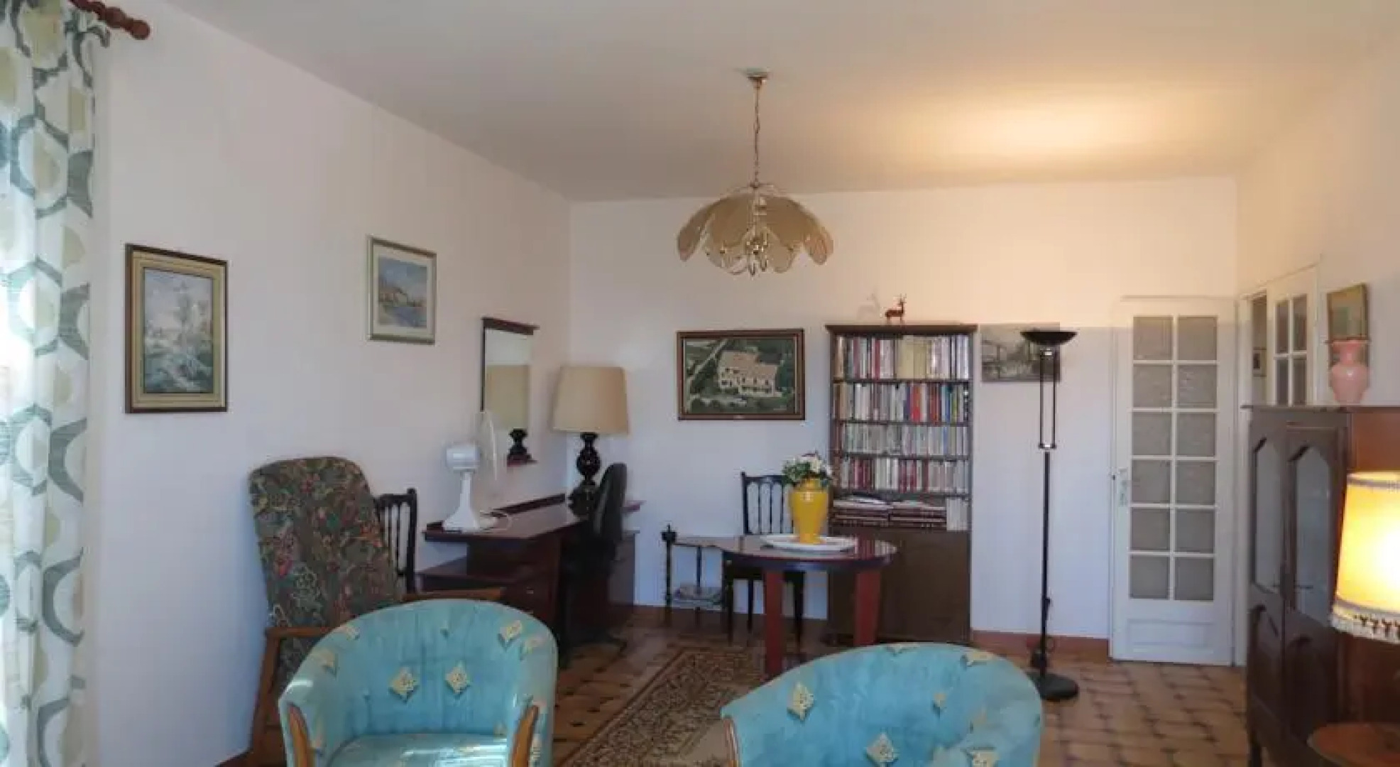 Résidence Lo Monaco