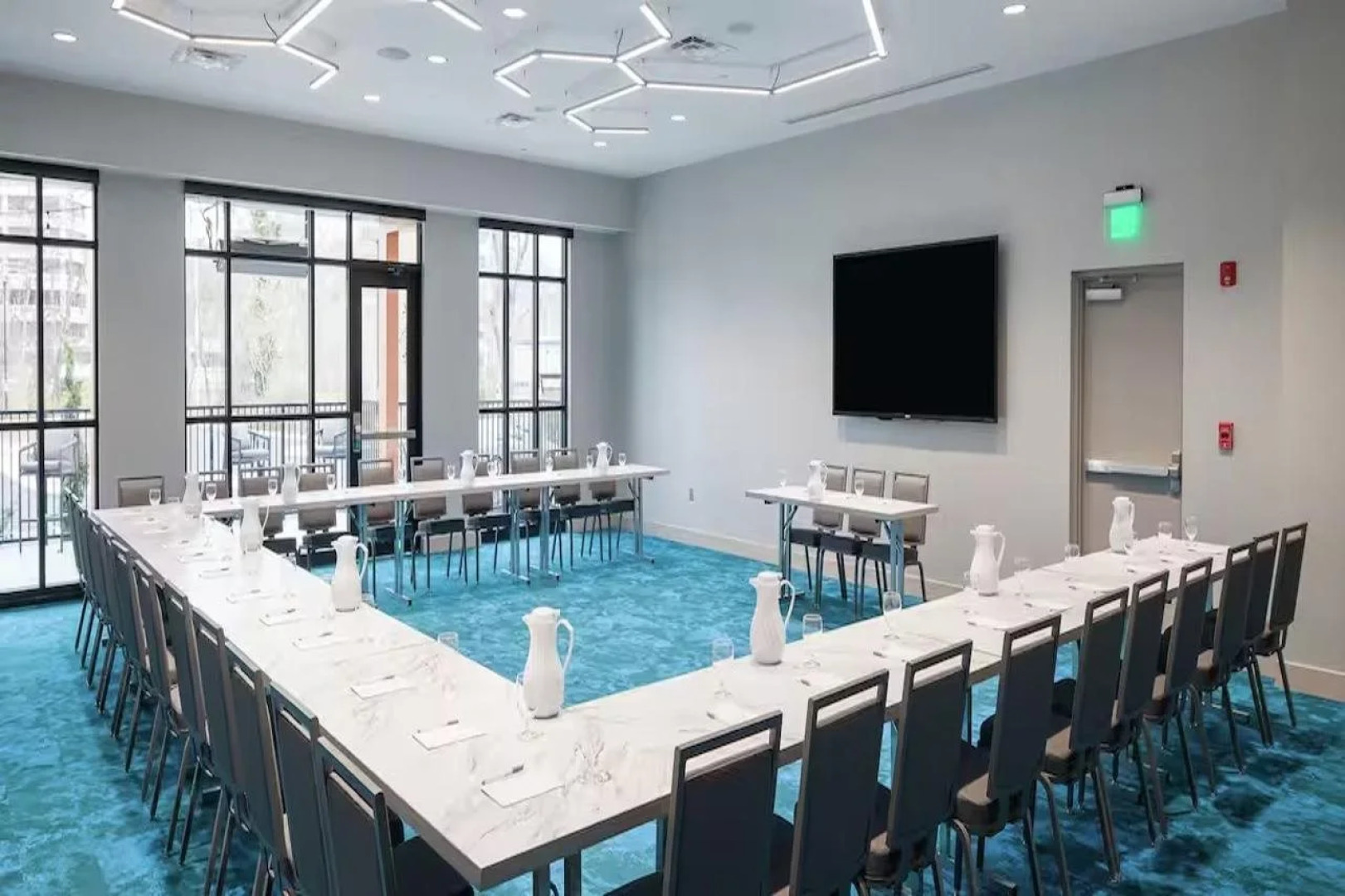 Hilton Garden Inn Trinidad Downtown