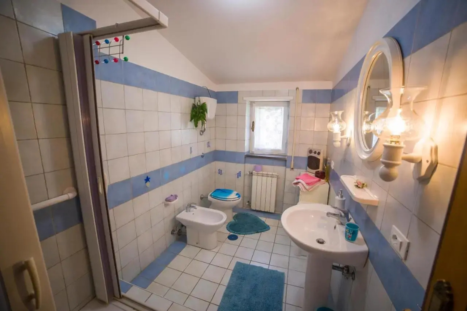 Country House Poggio della Roverella