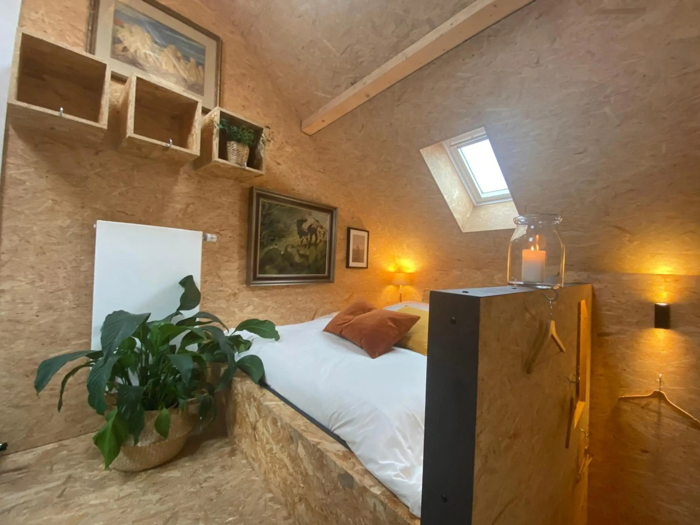 Tailor's Trail gîte d'adventure Beaufort Mullerthal