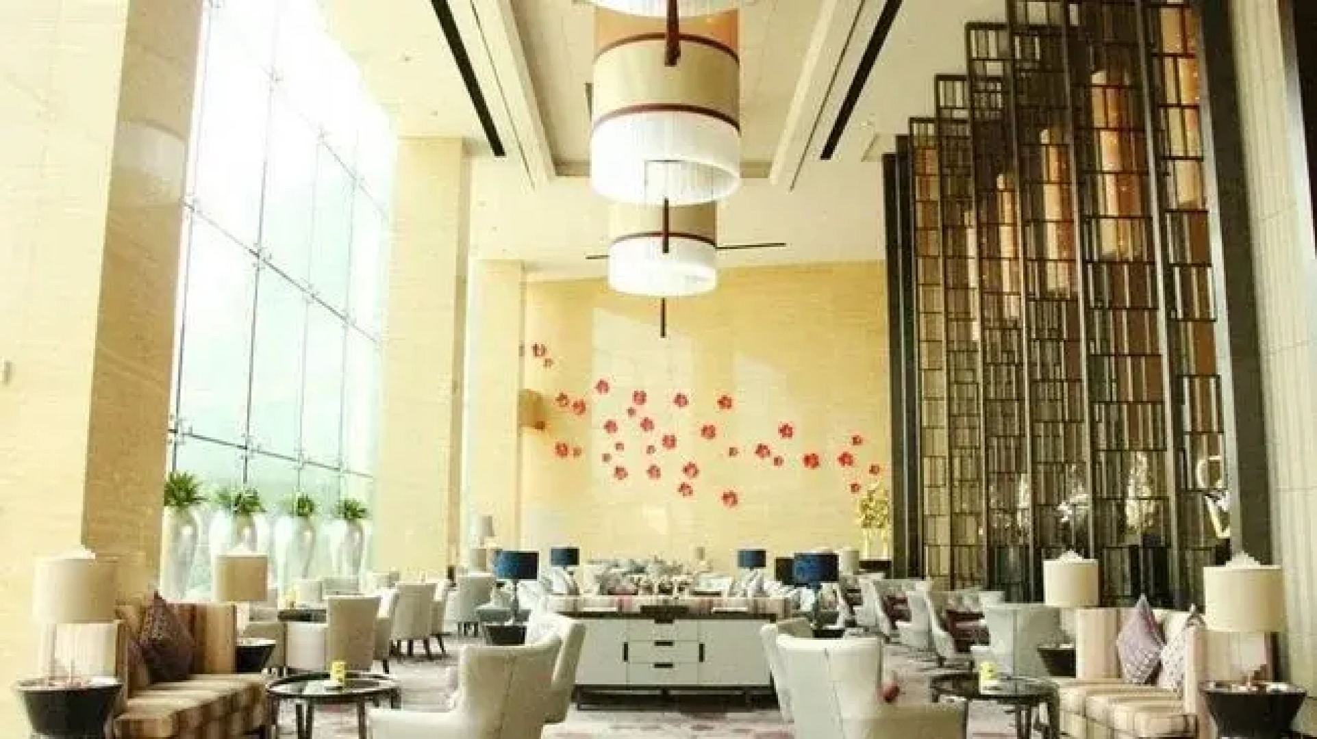 Grand Square Hotel Wuhu