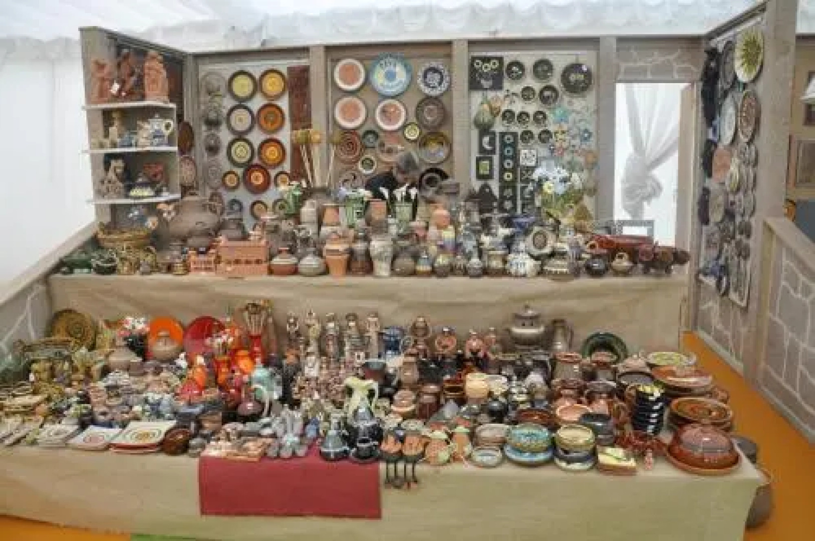 Apartamento Malpica Area Grande