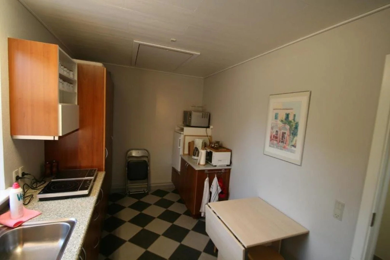 Hellerup Bed & Breakfast