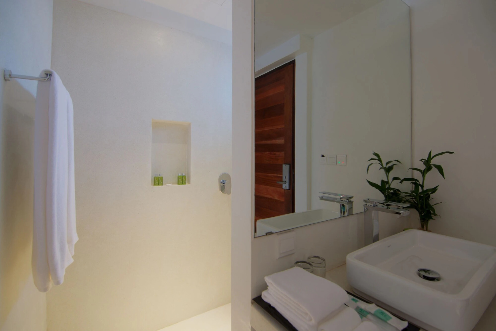 Apsara Residence Hotel