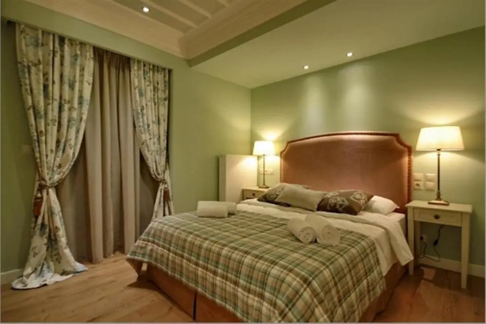 Nerida Boutique Hotel