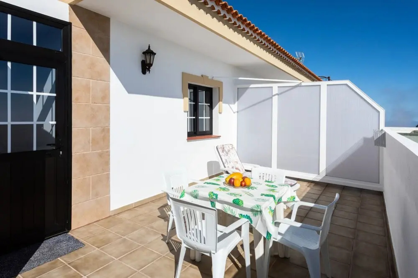 HomeLike Volcano Views & Terrace Tanque 1