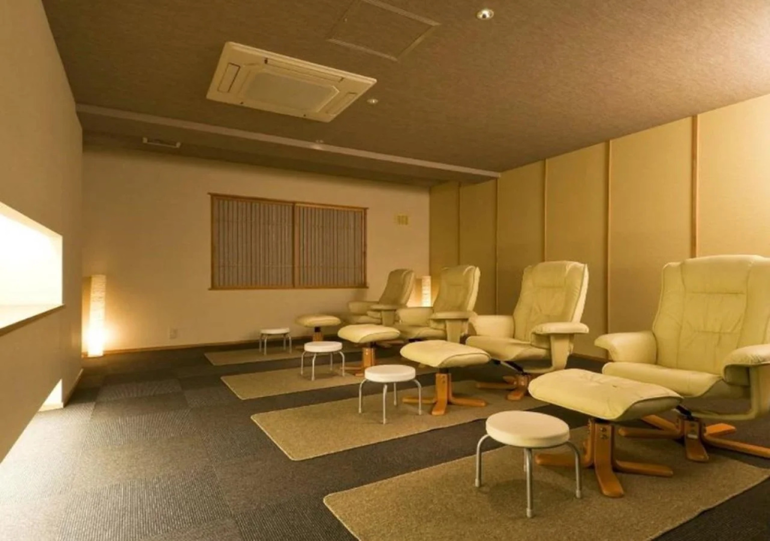 Noboribetsu Sekisuitei