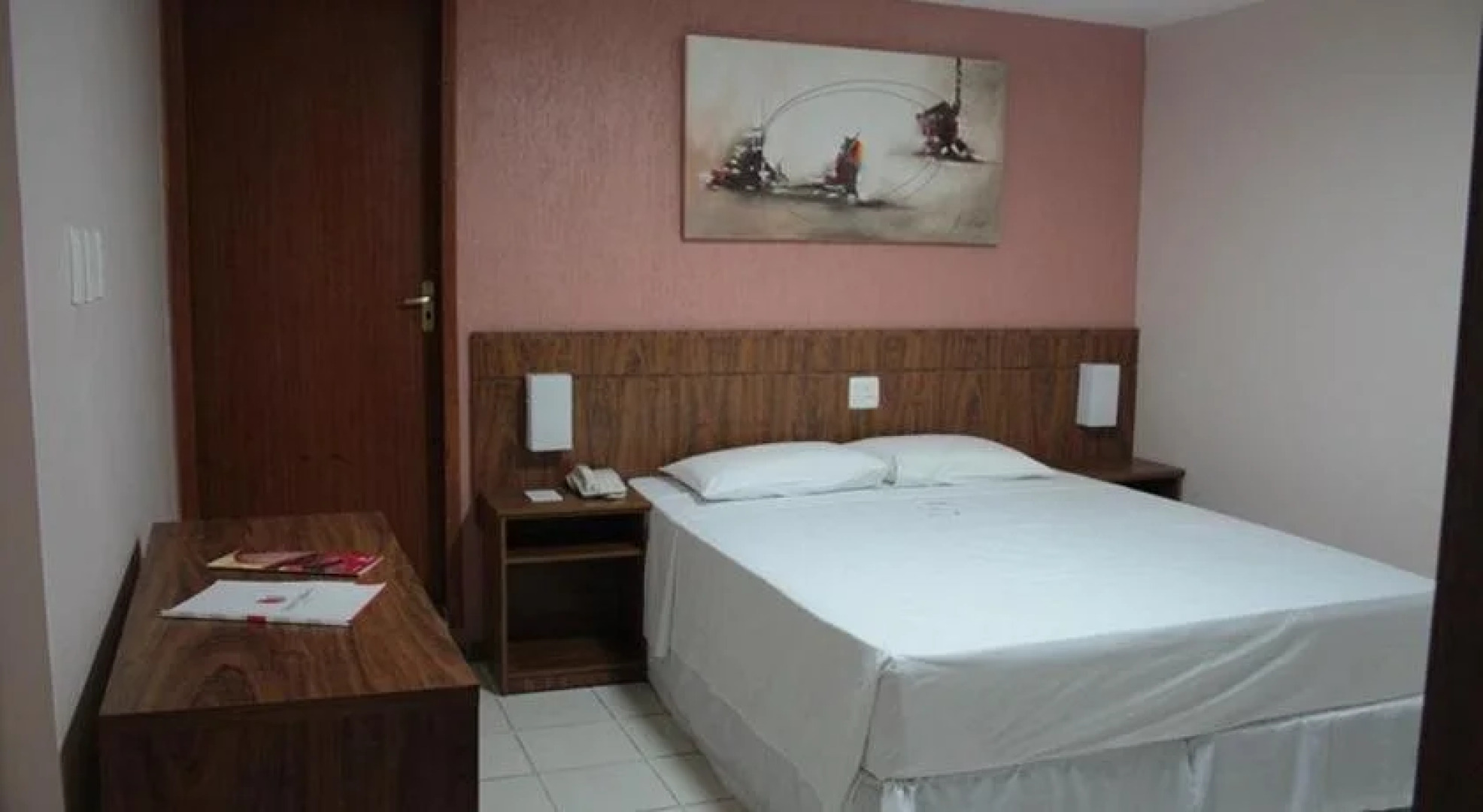 Steel Valley Economic Hotel