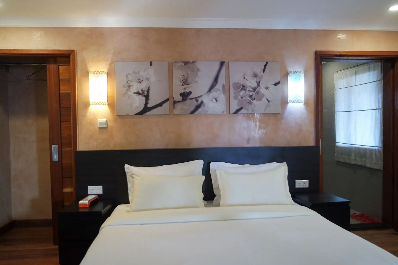 Arcadia Lodges Lake Bunyonyi