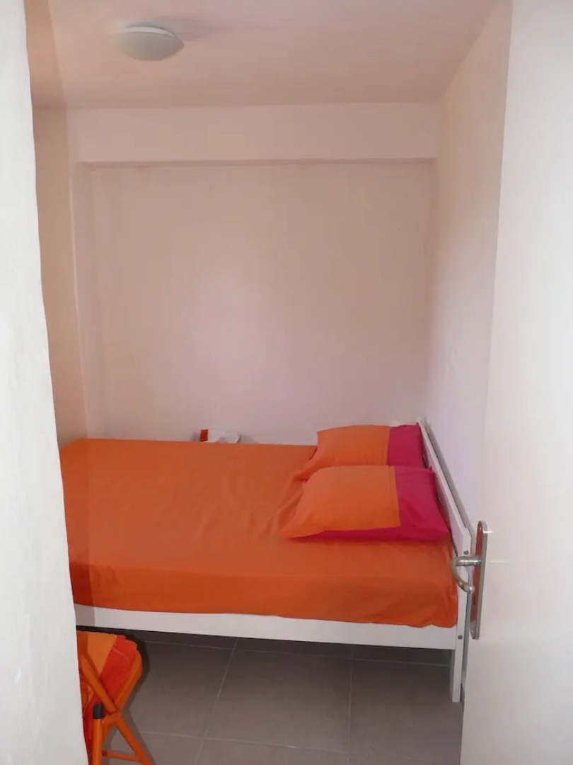 Six-bedroom House With Terrace Ionian Sea View