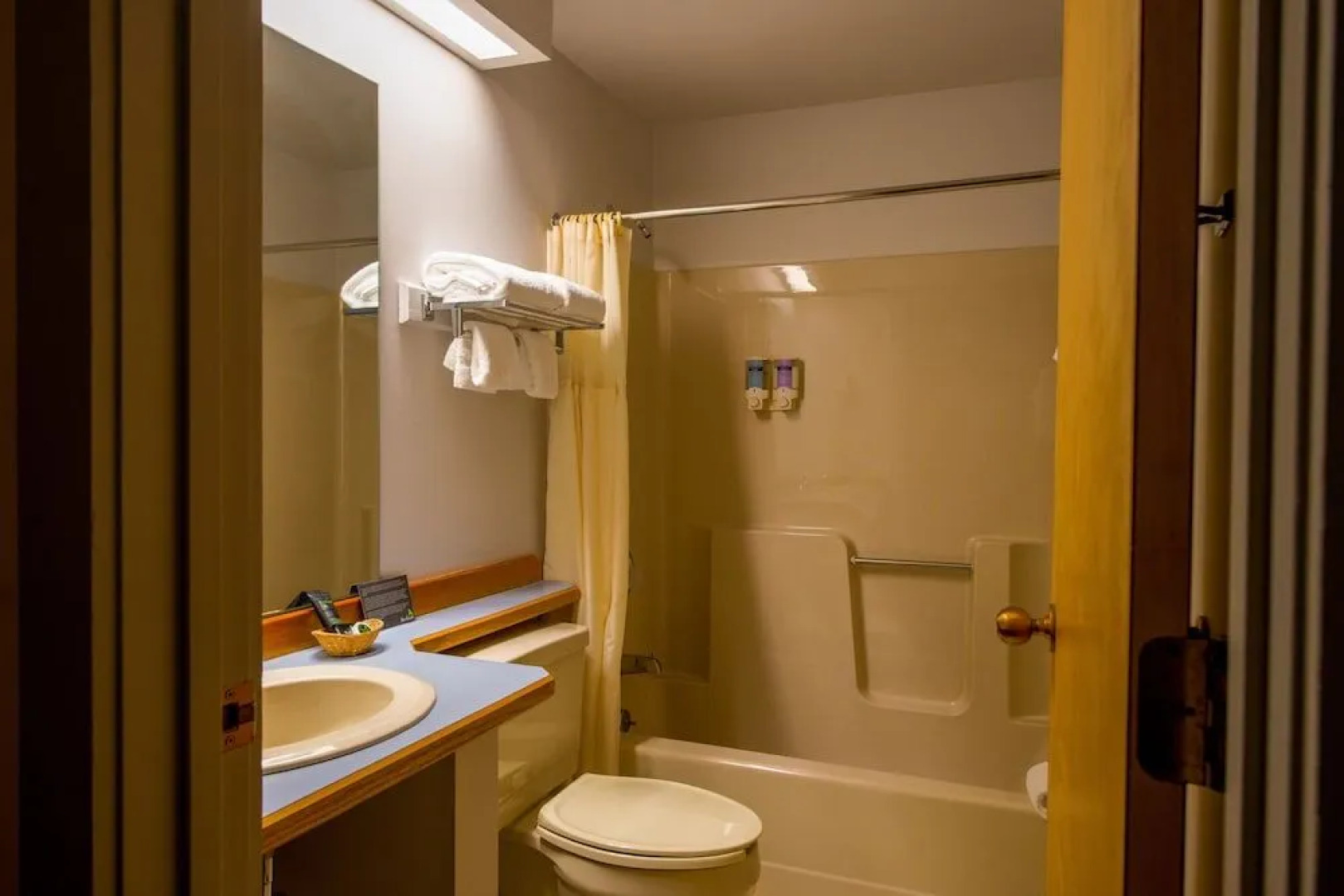 The Lodge at Lincoln Peak