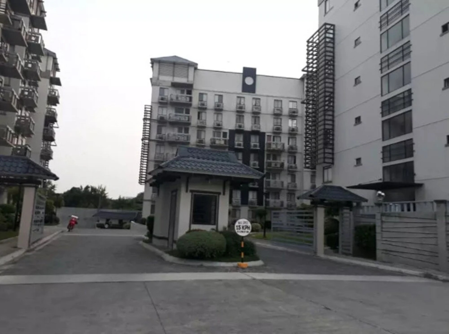 Nana Condo Unit at Asia Enclaves