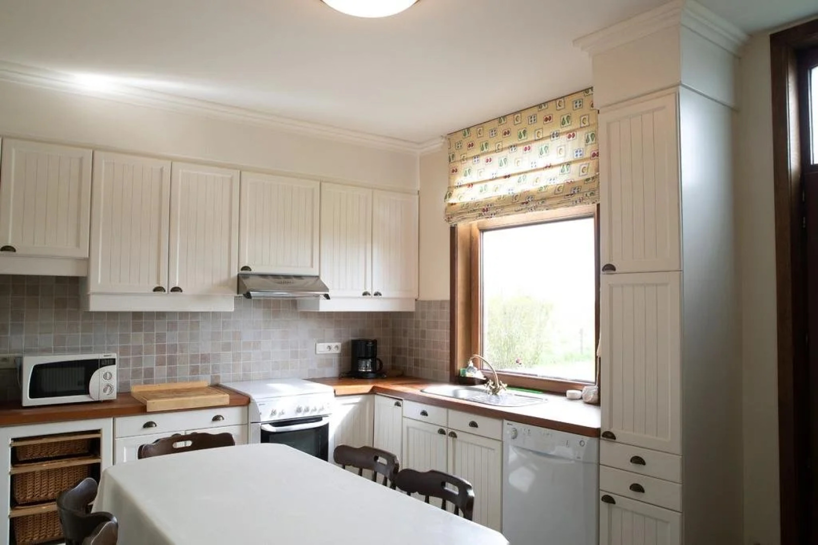 Averulle vakantiewoning