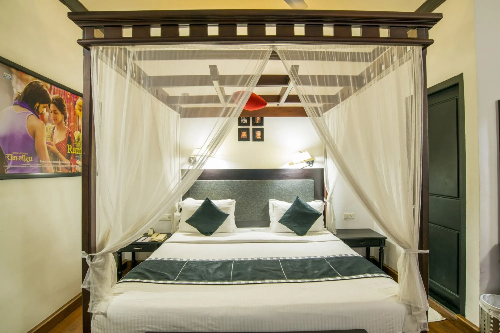 The Silvertips Munnar