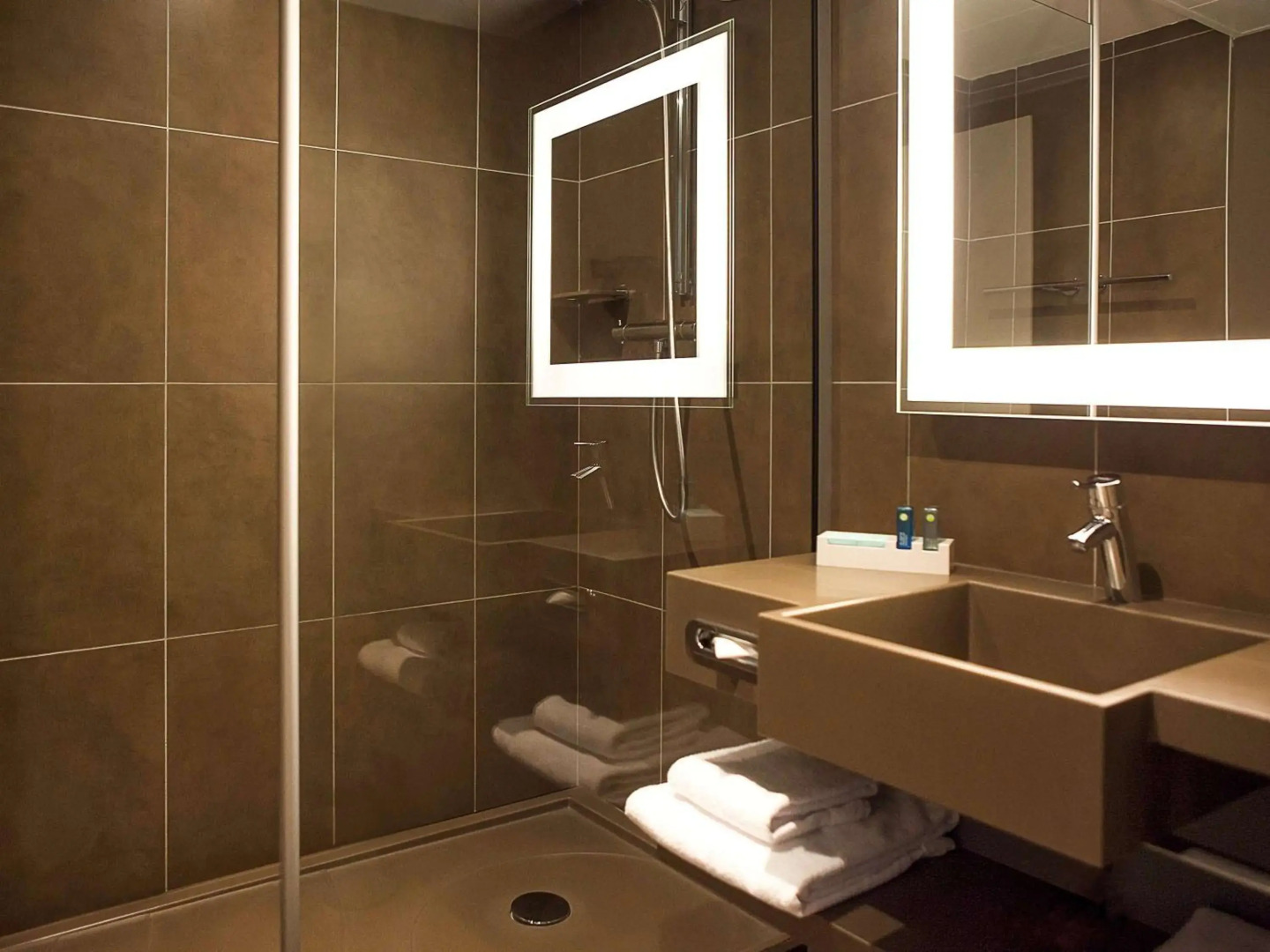 Novotel Paris La Défense Esplanade