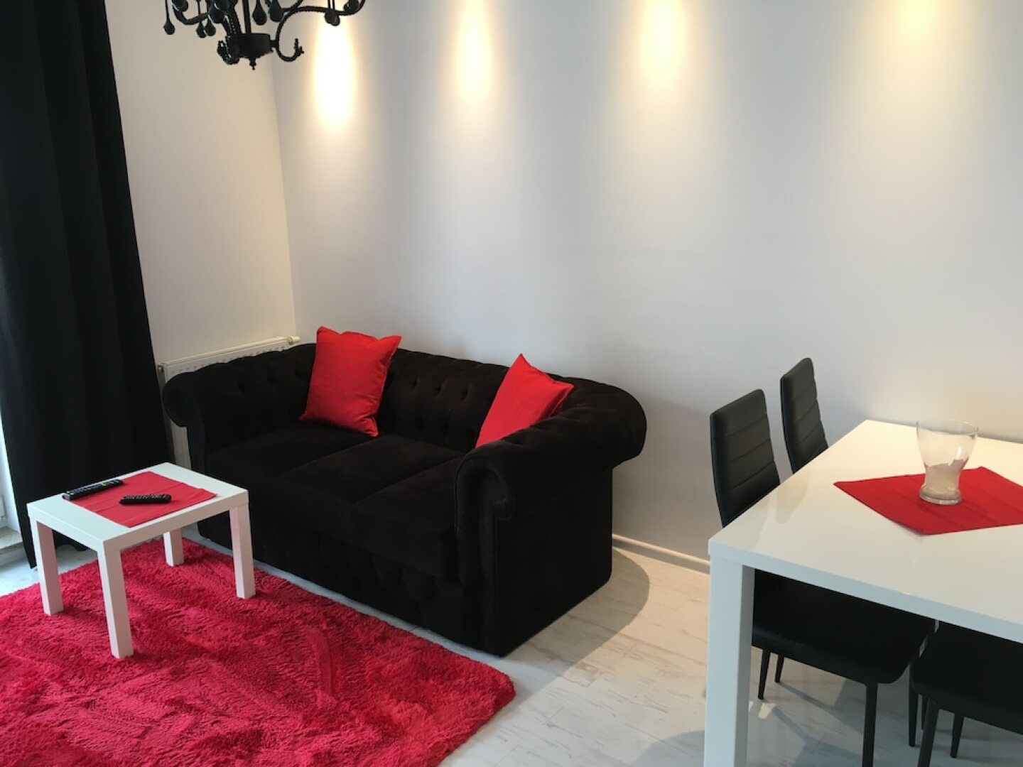 JAB Apartments Panoramika i Bandurskiego