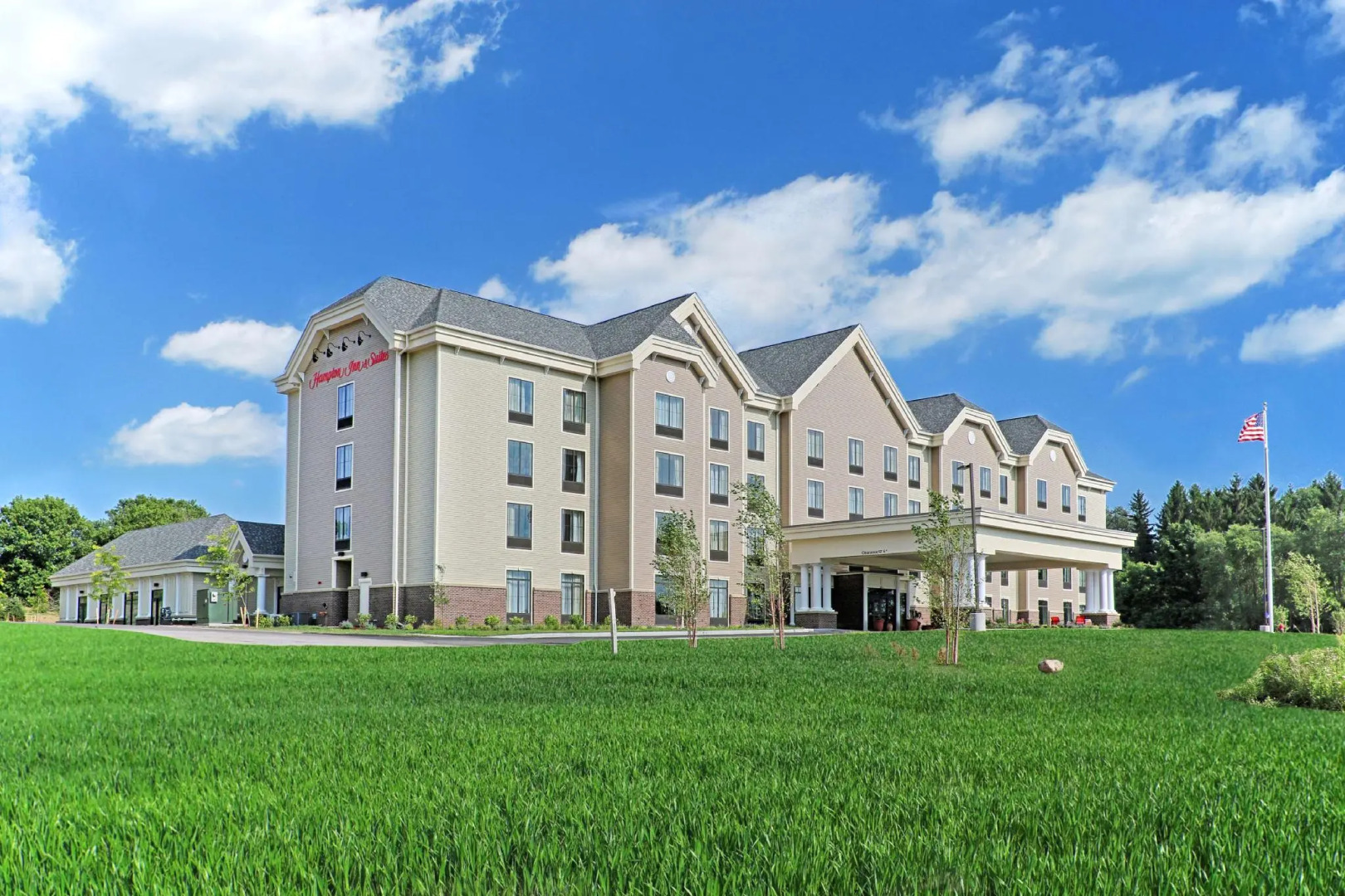 Hampton Inn & Suites Cazenovia