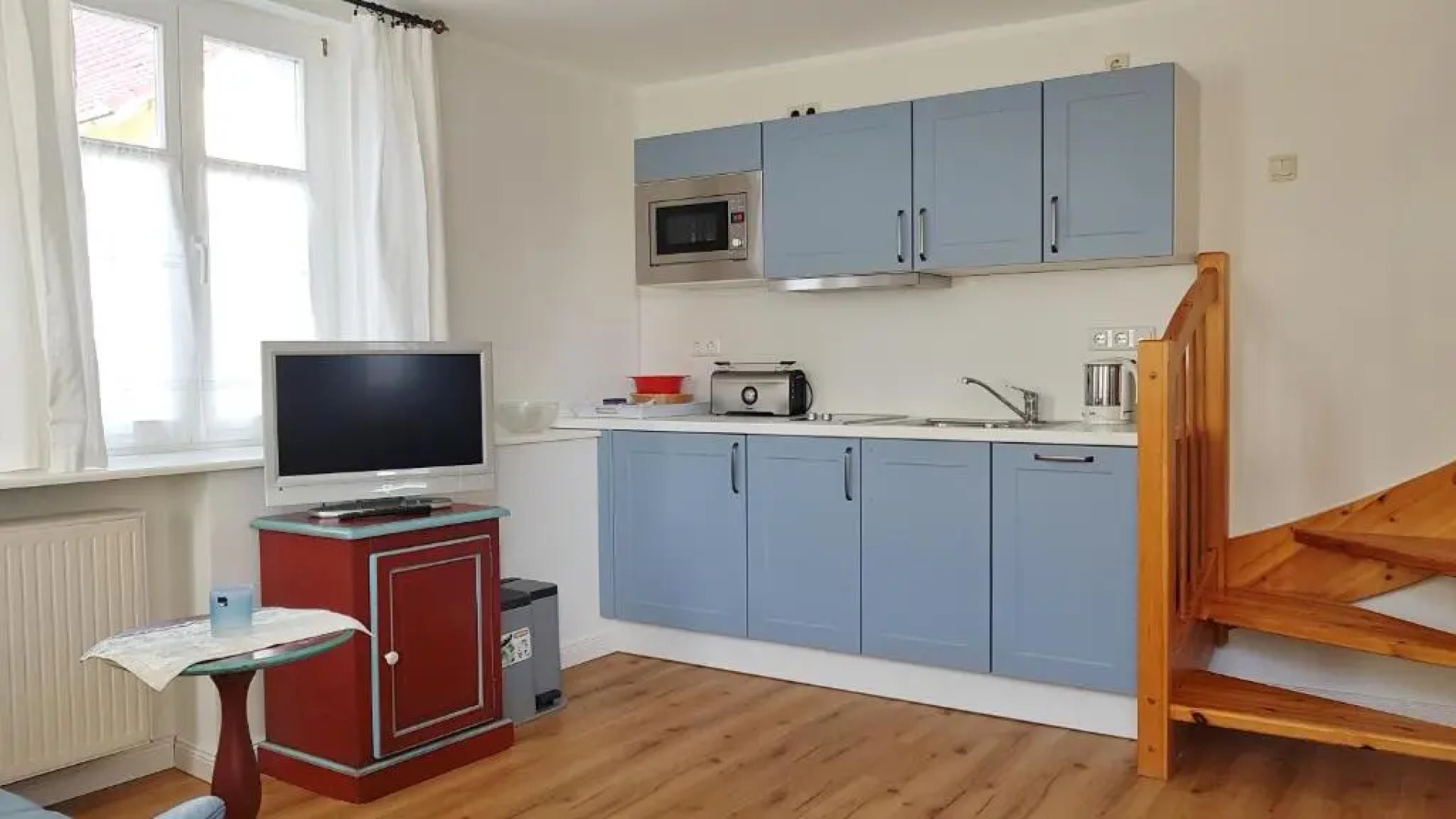 Ferienwohnungen Unter den Linden