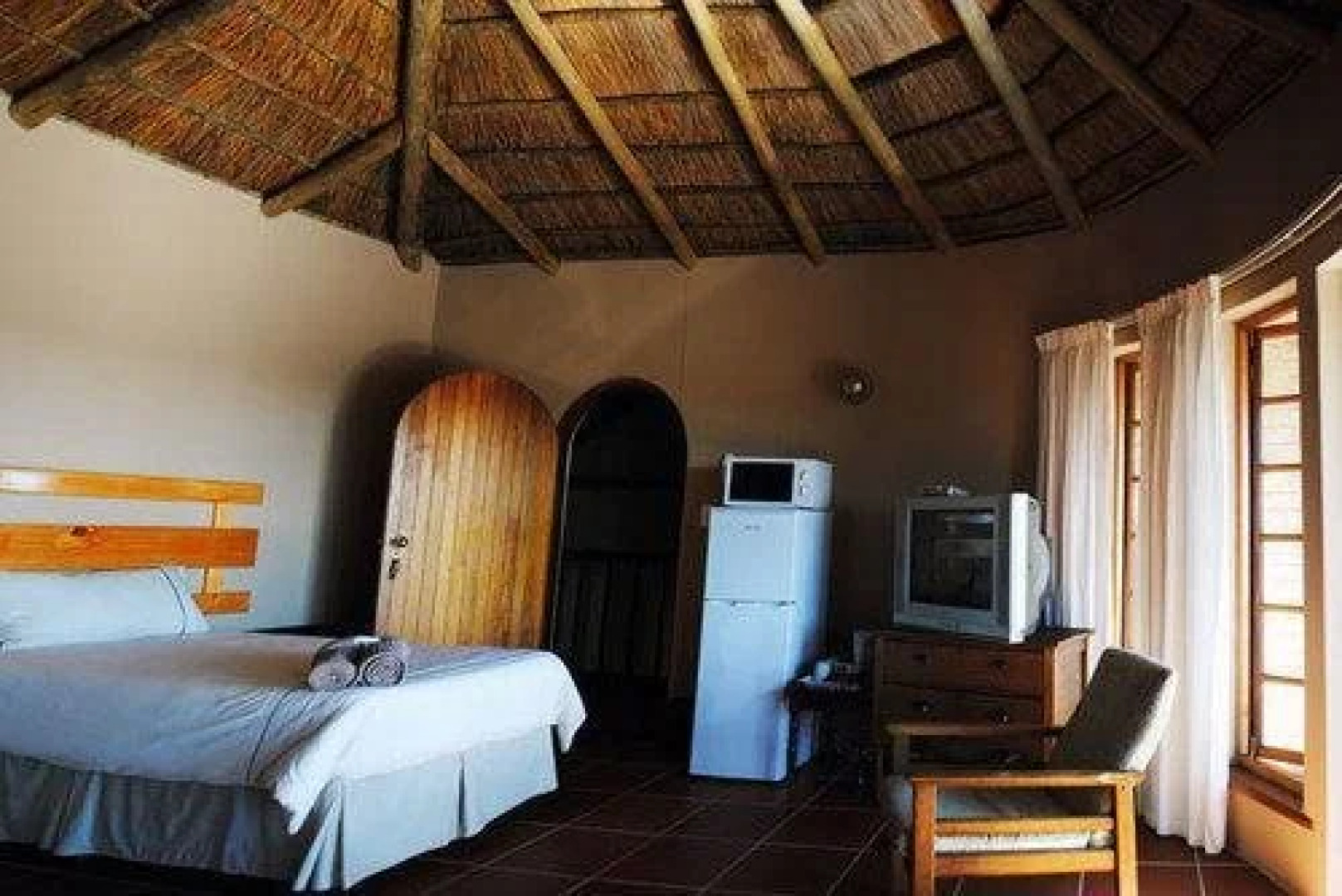 Maclear Manor Guesthouse