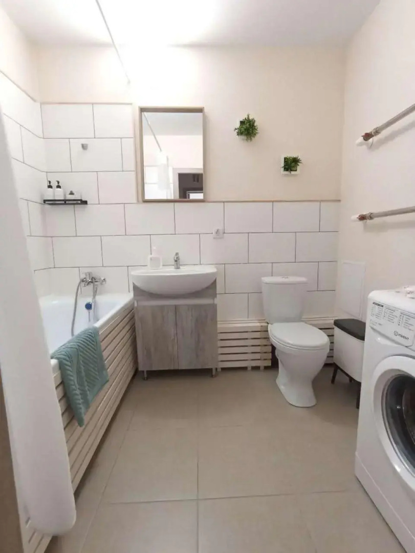 Апартаменты на улице Выборская 10