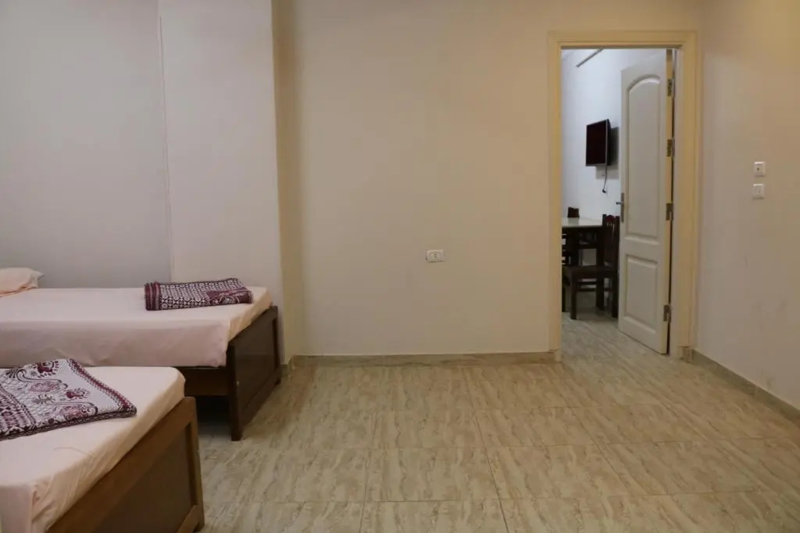 Sherry Hotel Hurghada