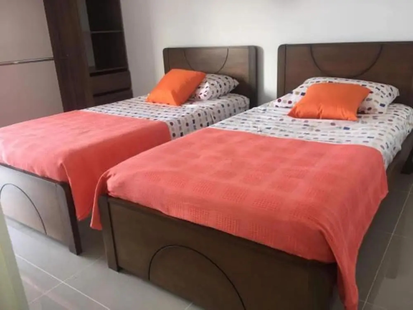 Apartamentos Melgar - Club House