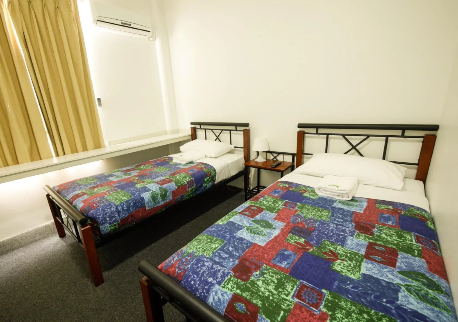 Perth City YHA