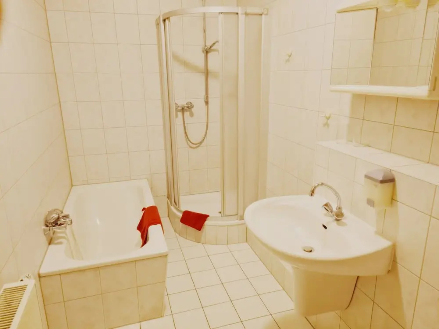 Hotel Deutsches Haus