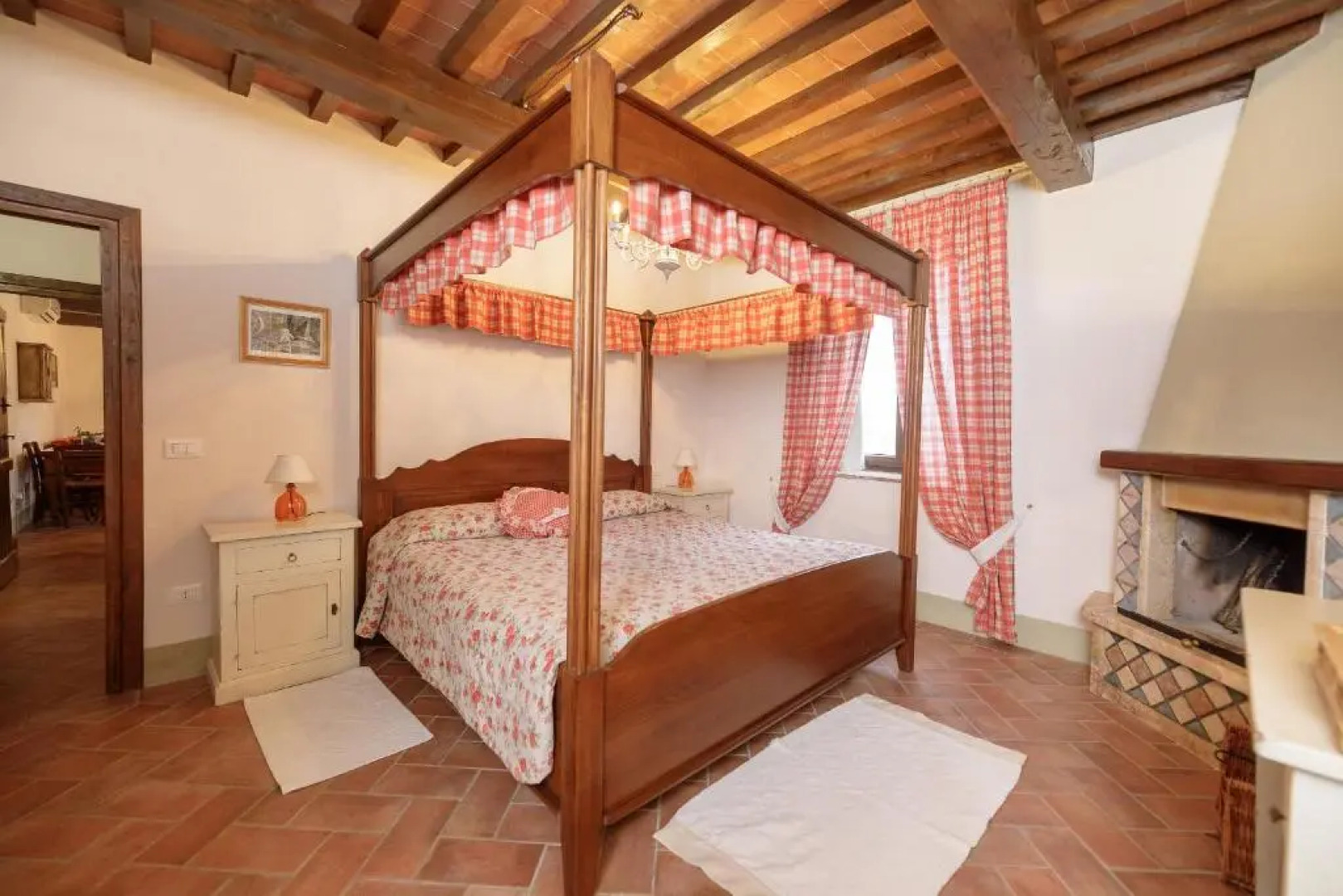 Agriturismo Selvella