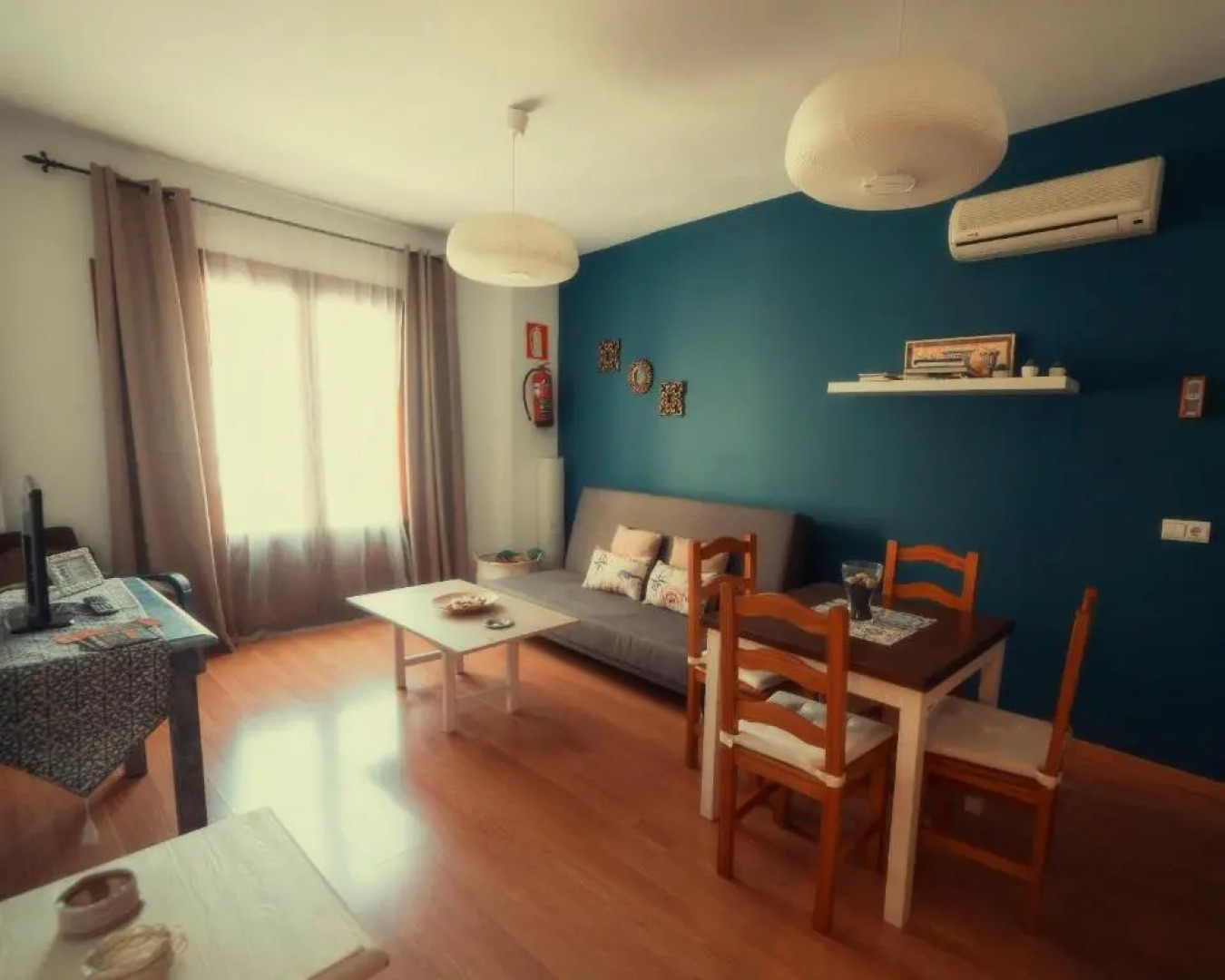 Apartamentos Turísticos Architettura Úbeda