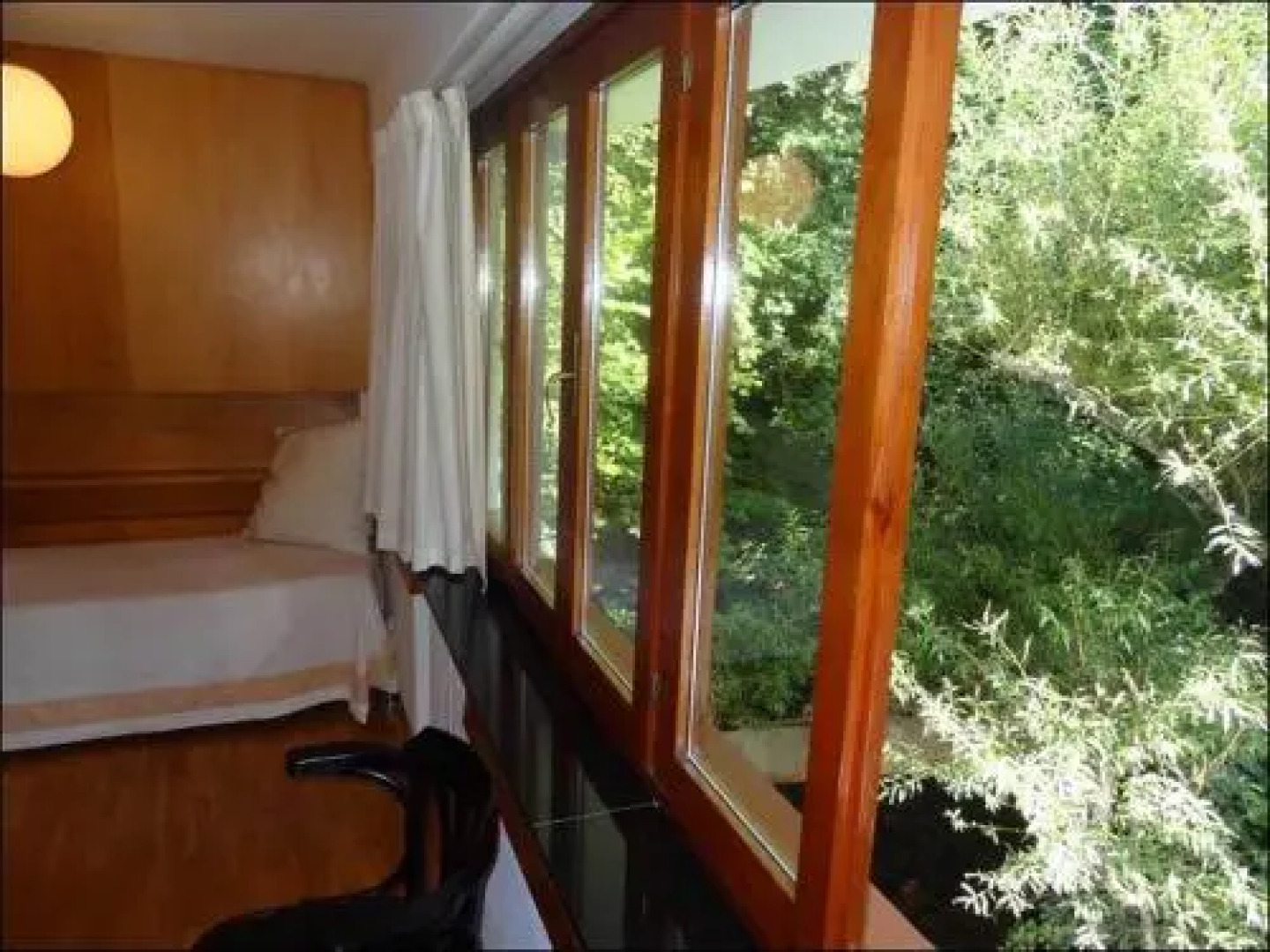 Hotel Restaurante Marroncín