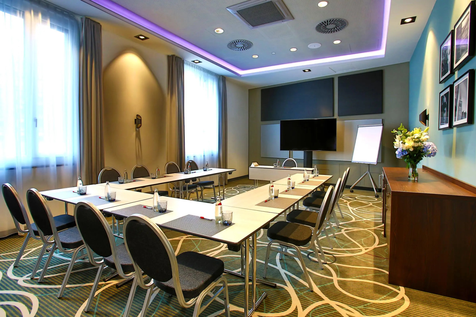 Leonardo Hotel Dortmund