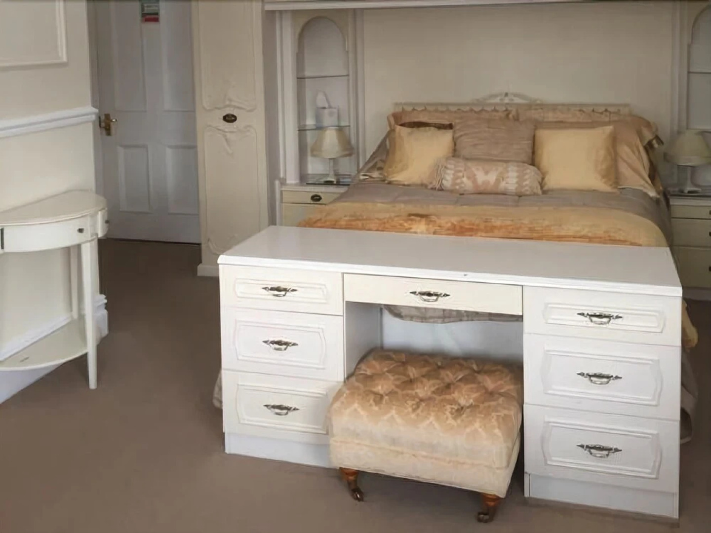 Derwent Walk Bed and Breakfast