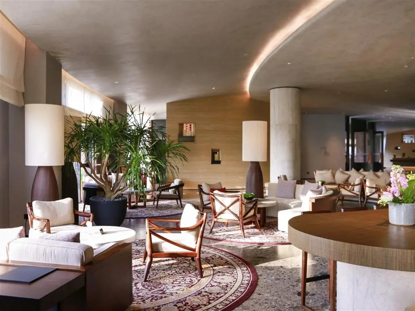 DongFengYun Hotel Mi'Le - MGallery Collection