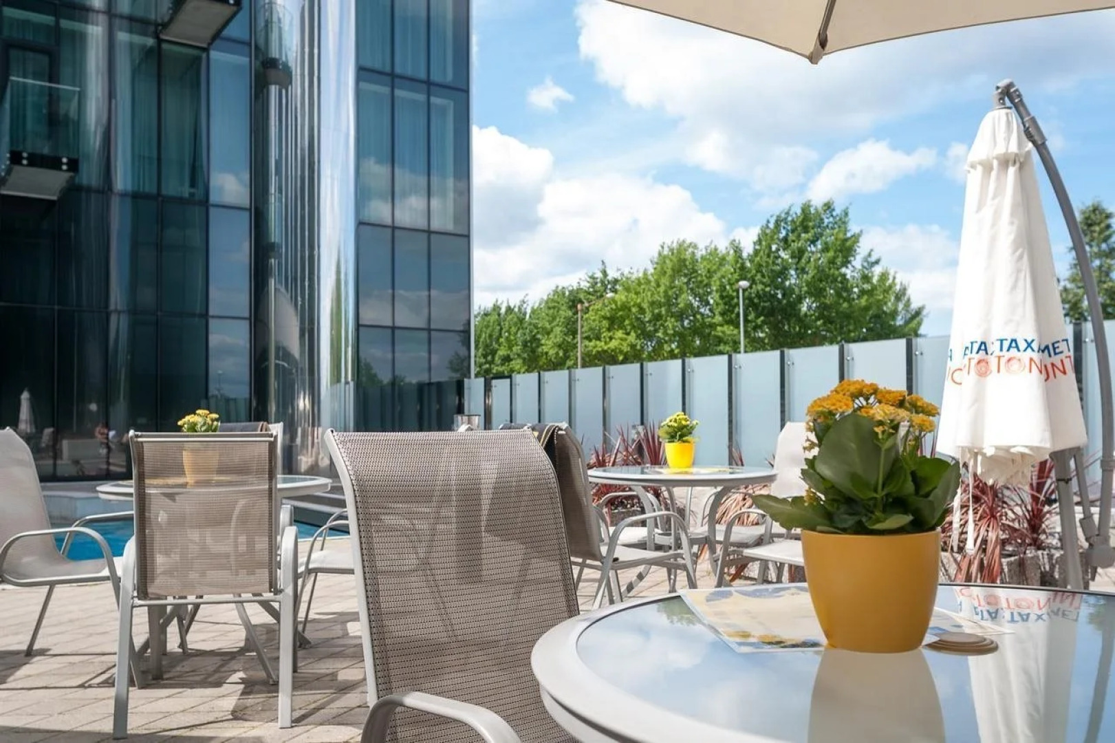 Tallink Spa & Conference Hotel