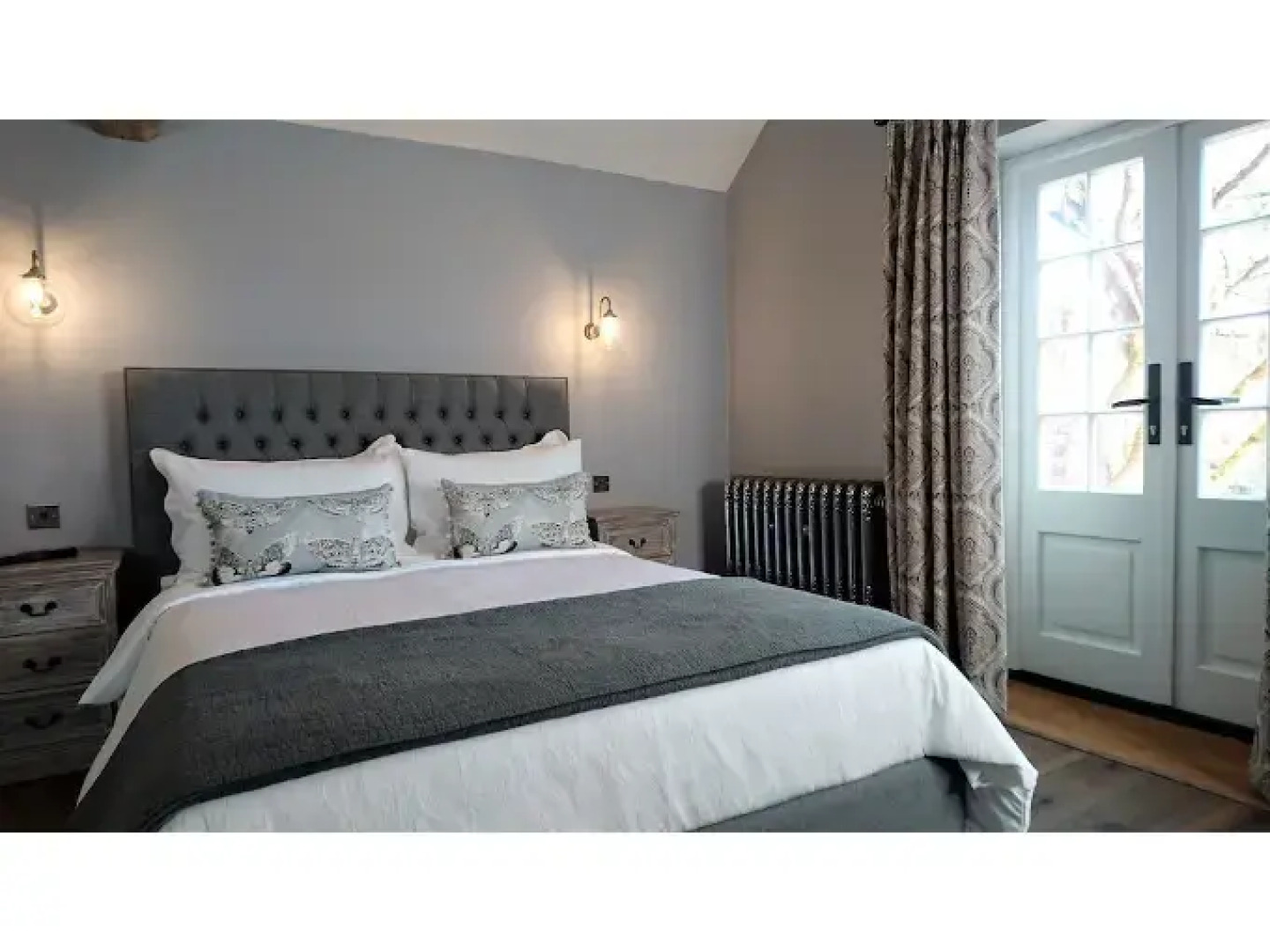 The Mill - Long Melford