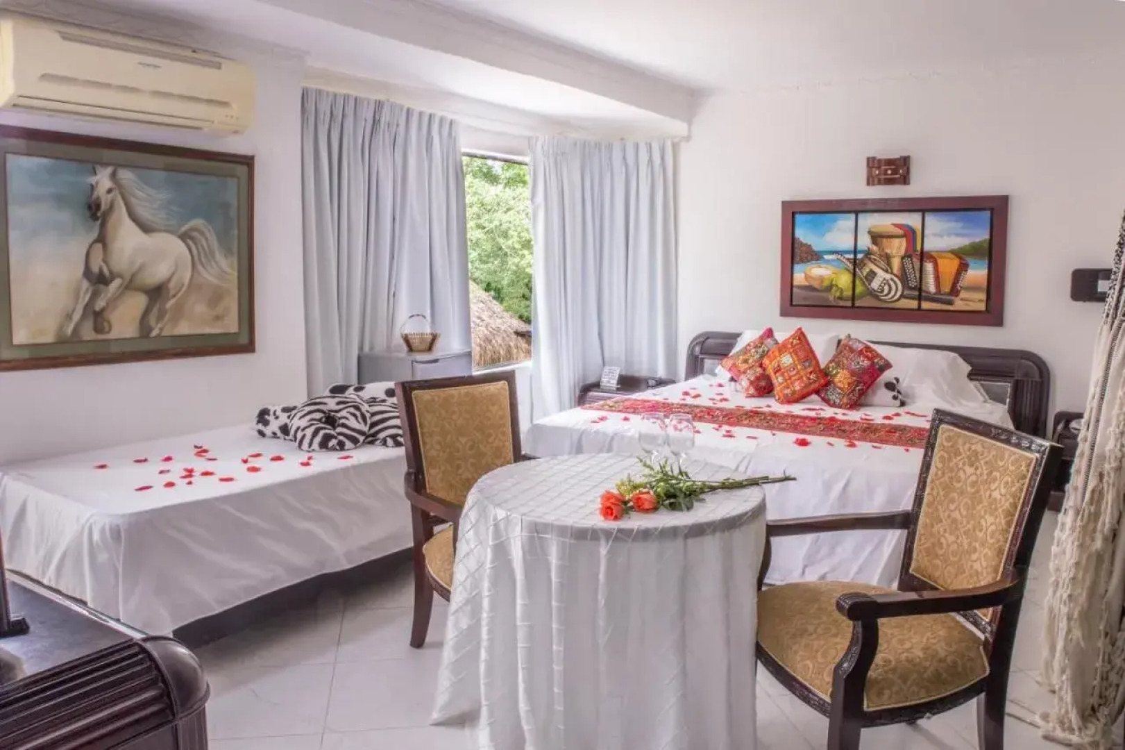 Eco Hotel Villa Martha