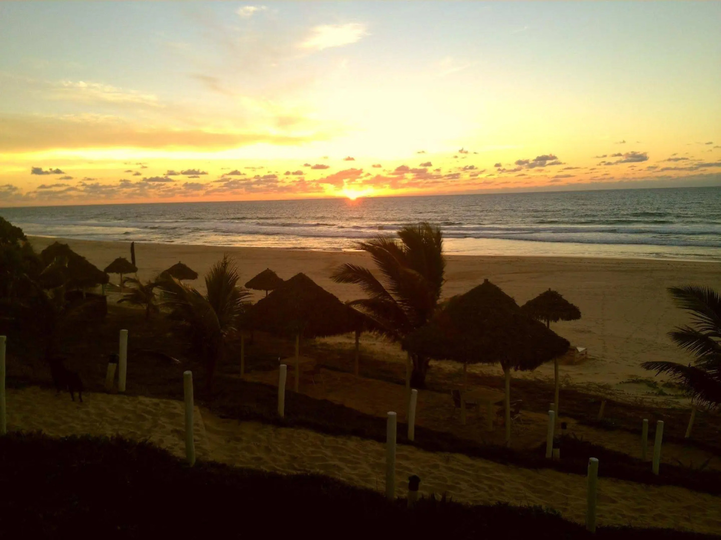 Riake Resort & Villa