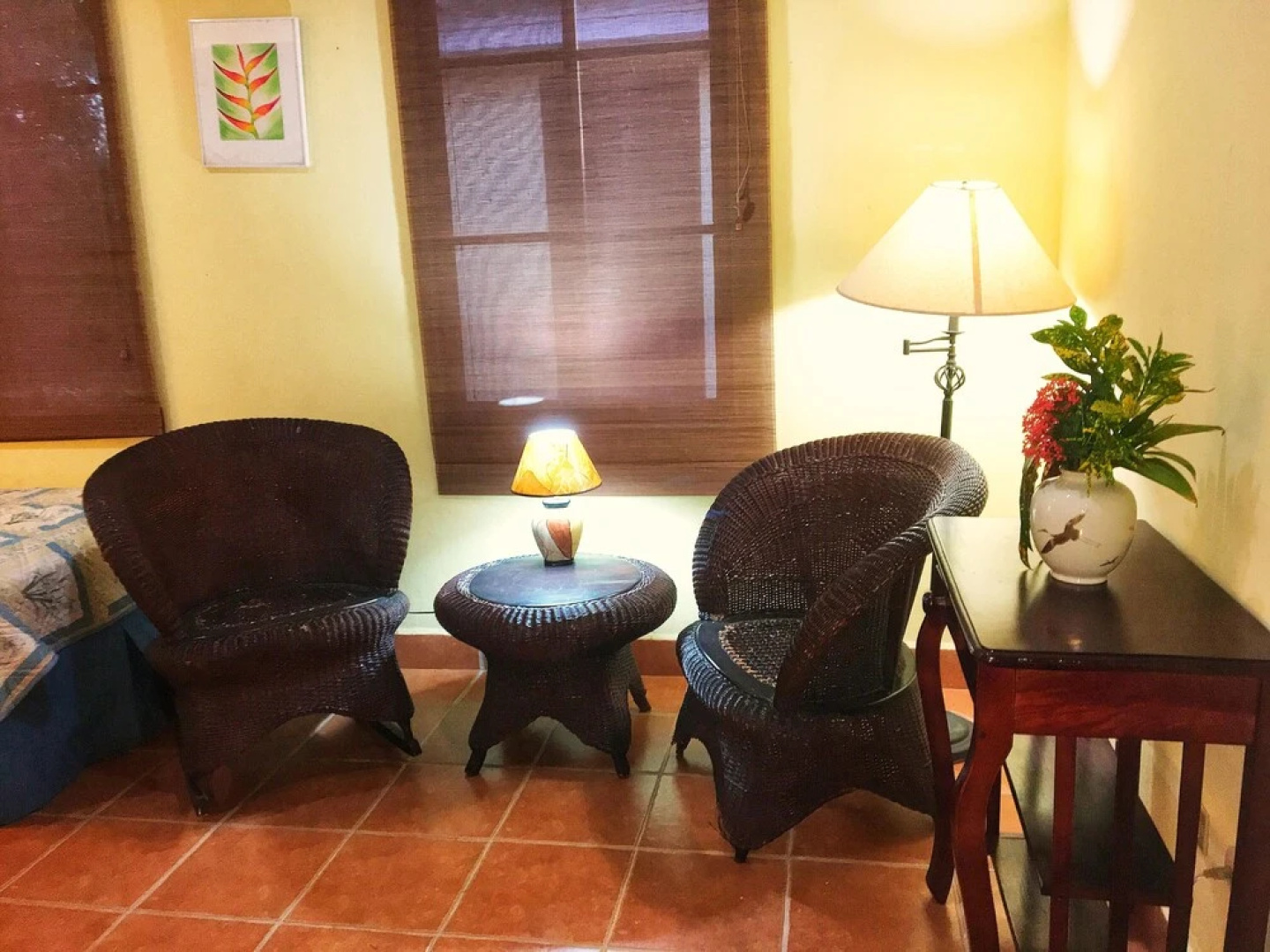 Casa Carolina Gran Pacifica Resort