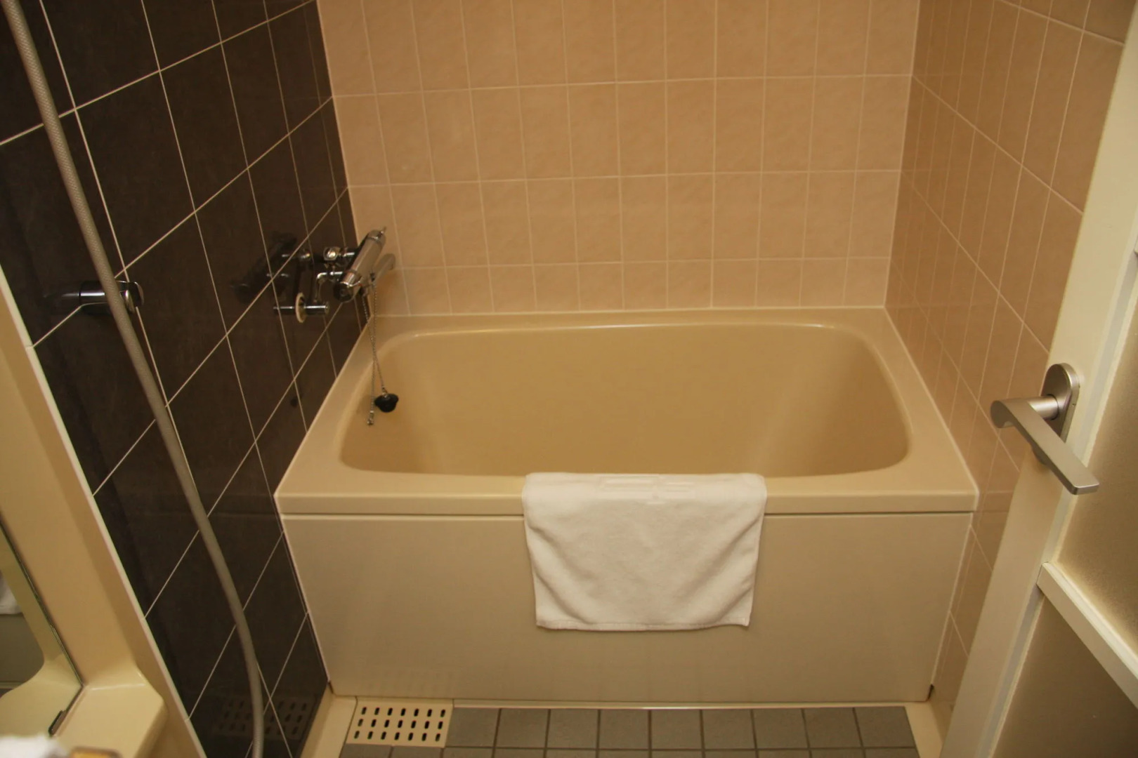 Kitami Pierson Hotel