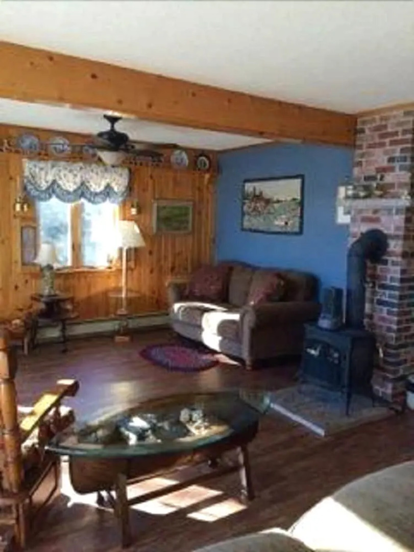 Pats Place - Two Bedroom Home