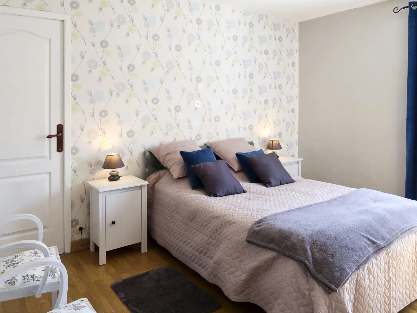 Le Clos Renard (COM401)