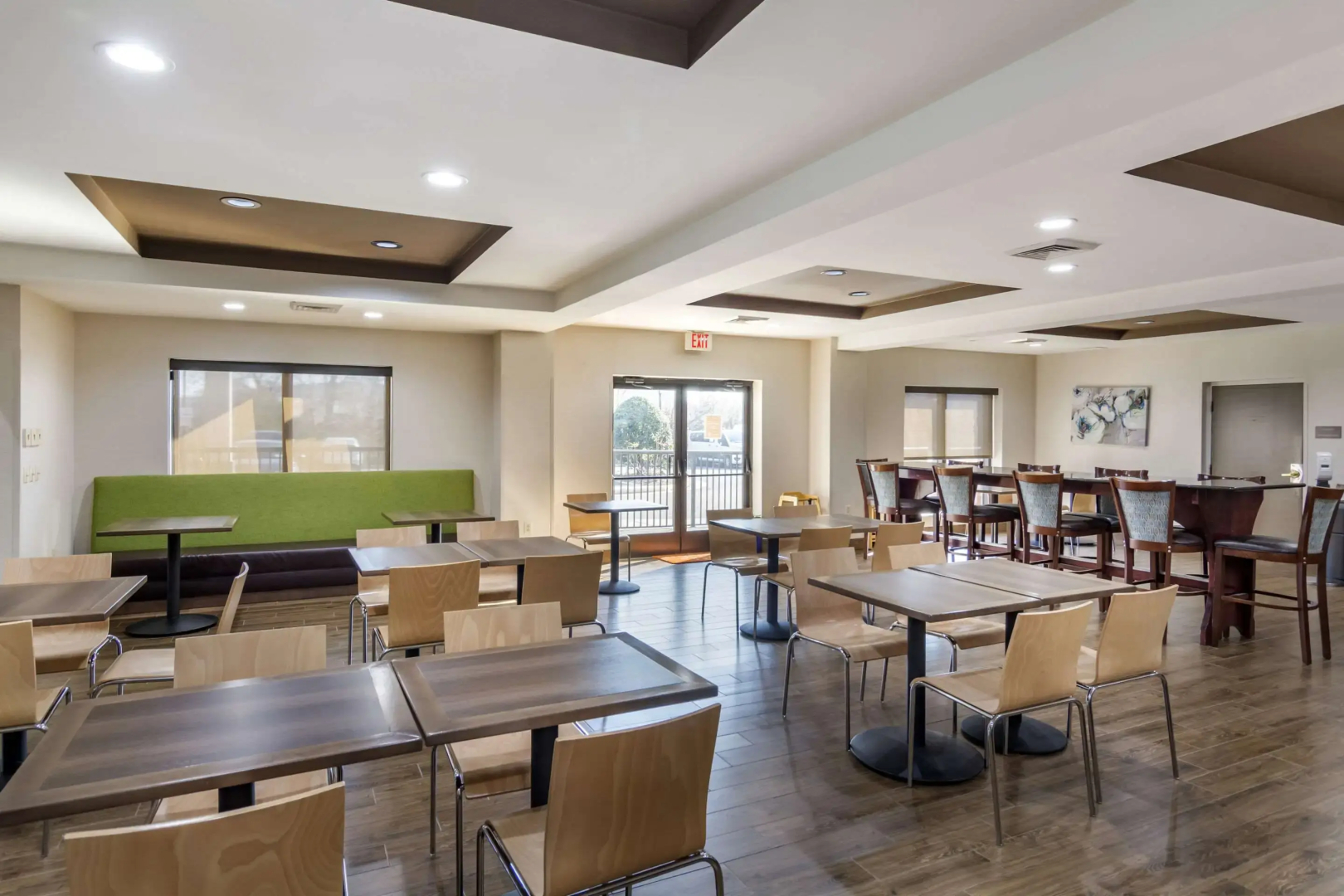 Comfort Suites South Park