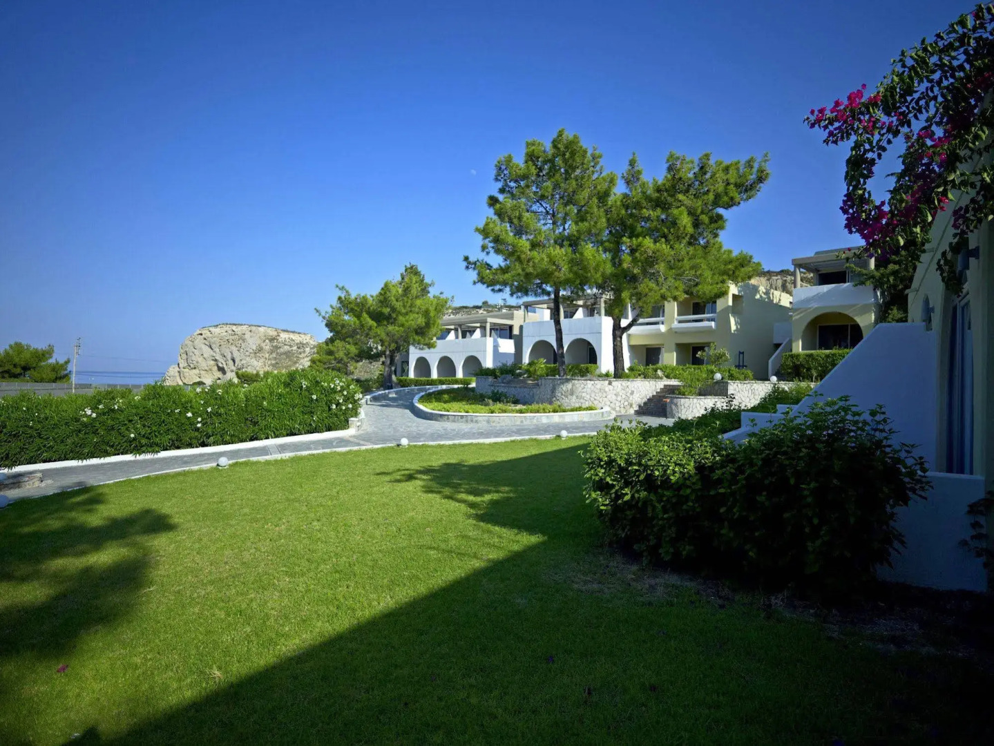 Porto Angeli Beach Resort – All Inclusive