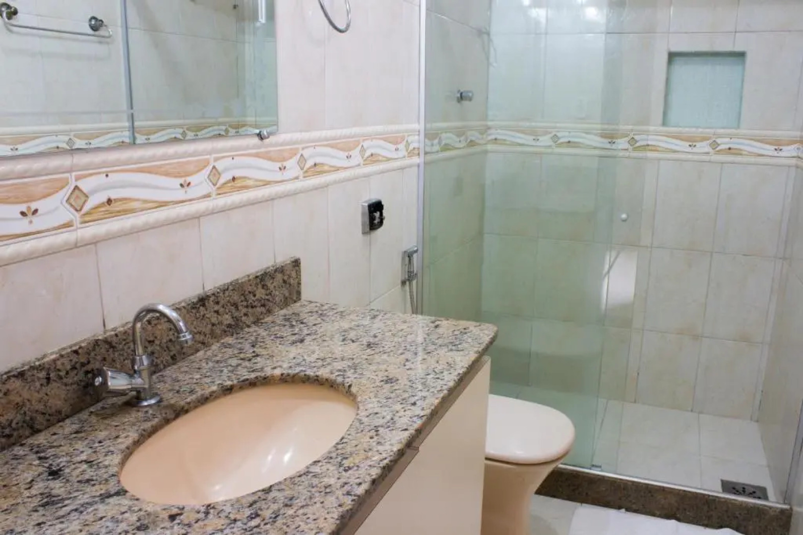 Pousada Barra da Tijuca