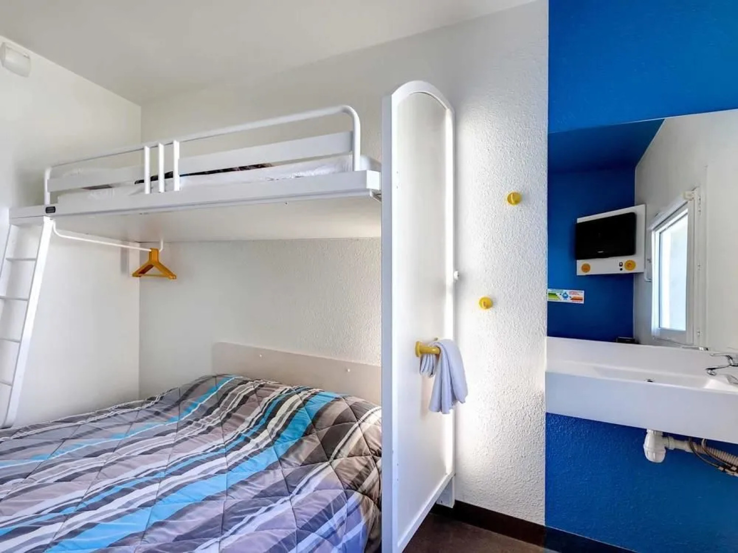 Ibis Styles La Roche-sur-yon