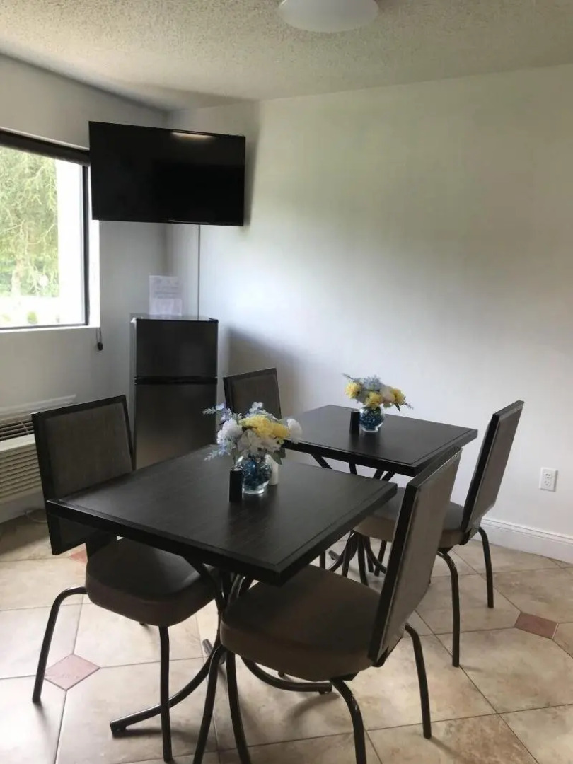 Western Motel Thomasville