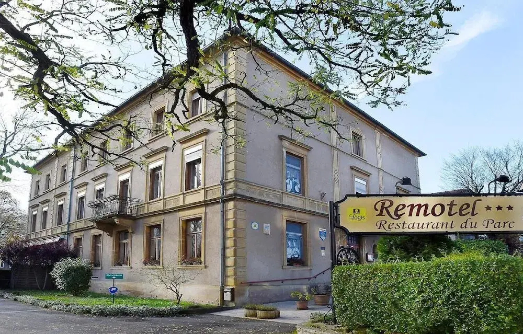Remotel